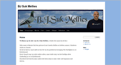 Desktop Screenshot of bjsukmellies.nl